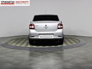 Renault Logan II Белгород  - изображение 24