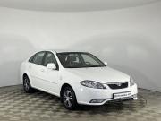 Daewoo Gentra II Воронеж  - изображение 32