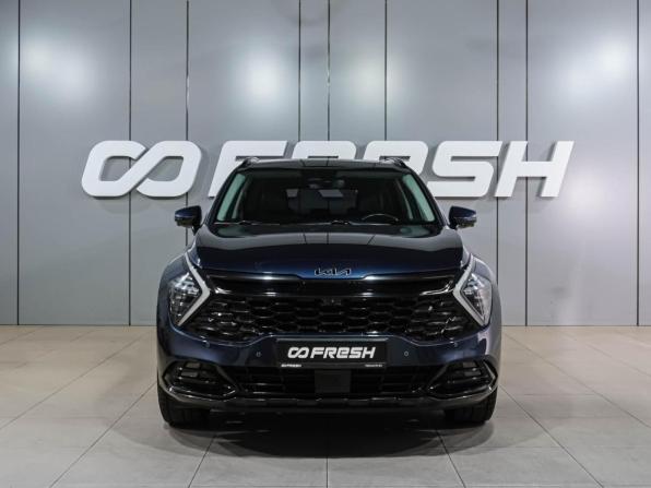 Kia Sportage V с пробегом 2021 года, цена 3 449 000 рублей, 63247 км, внедорожник, Автокод Объявления