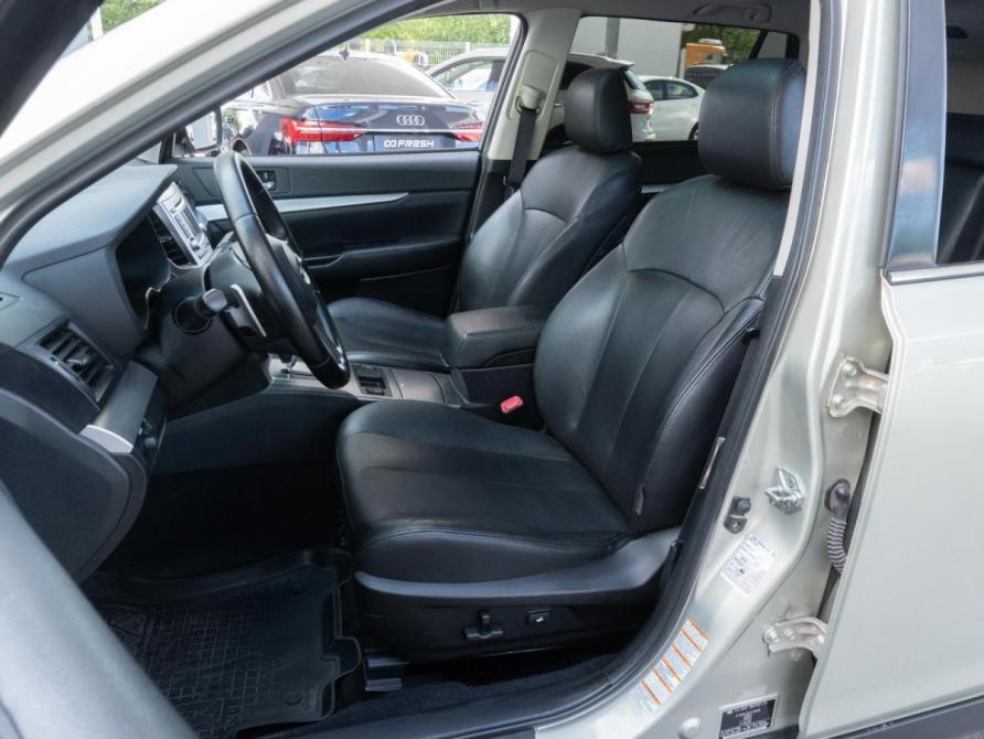 Subaru Outback IV Волгоград  - изображение 11