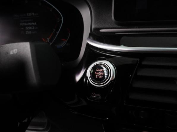 BMW 5 серии VII (G30/G31/G38) Рестайлинг с пробегом 2023 года, цена 6 300 000 рублей, 53578 км, седан, Автокод Объявления