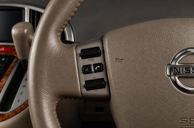 Nissan Presage II с пробегом 2003 года, цена 729 000 рублей, 350000 км, минивэн, Автокод Объявления