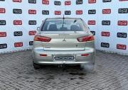 Mitsubishi Lancer X Санкт-Петербург  - изображение 19