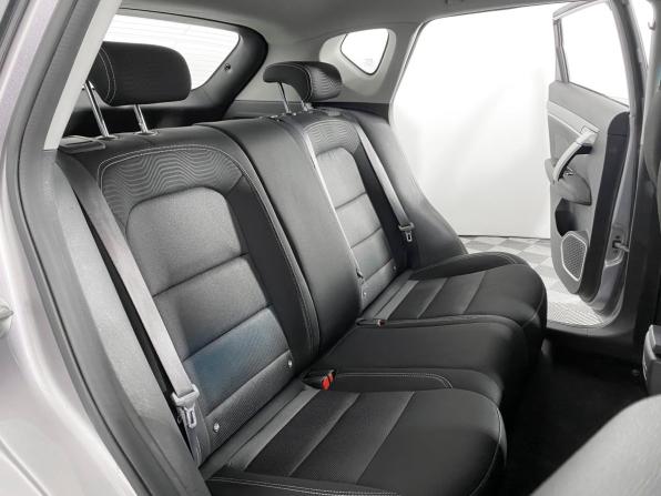 Geely Coolray I с пробегом 2022 года, цена 1 205 000 рублей, 126624 км, внедорожник, Автокод Объявления