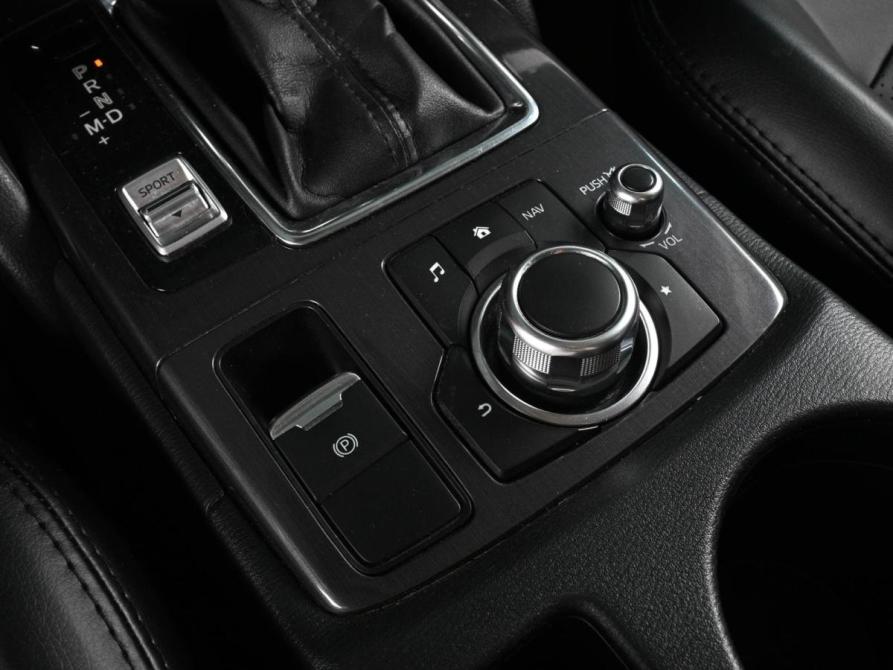 Mazda CX-5 I Рестайлинг Ростов-на-Дону  - изображение 15