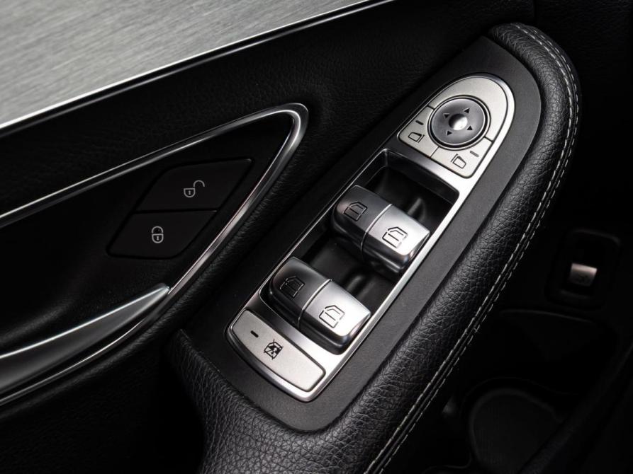 Mercedes-Benz C-Класс IV (W205) Краснодар  - изображение 20