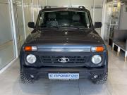 Lada (ВАЗ) Niva Legend Москва  - изображение 16