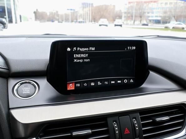Mazda 6 III (GJ) Рестайлинг с пробегом 2016 года, цена 2 118 000 рублей, 166829 км, седан, Автокод Объявления