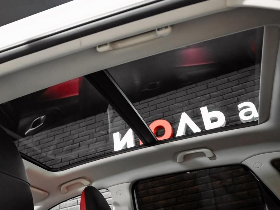 Changan CS55 Plus II Екатеринбург  - изображение 21