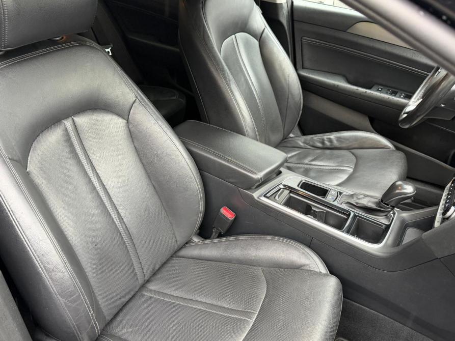 Hyundai Sonata VII (LF) Рестайлинг Санкт-Петербург  - изображение 10