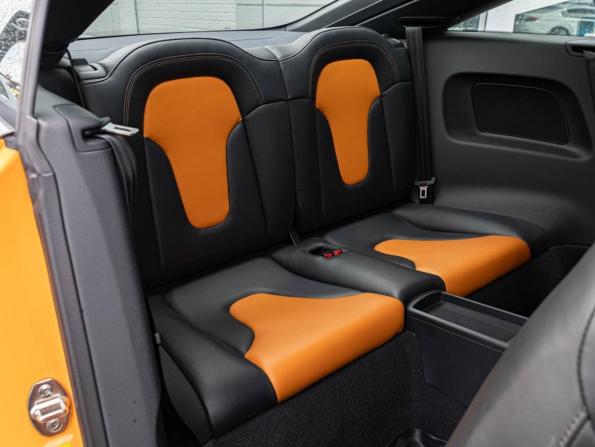 Audi TTS II (8J) Рестайлинг с пробегом 2010 года, цена 2 425 000 рублей, 107820 км, купе, Автокод Объявления