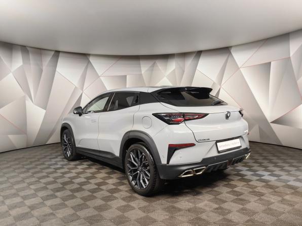 Changan UNI-T I с пробегом 2023 года, цена 2 059 000 рублей, 30123 км, внедорожник, Автокод Объявления