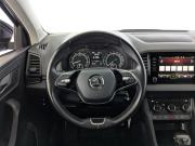 Skoda Karoq I Москва  - изображение 53