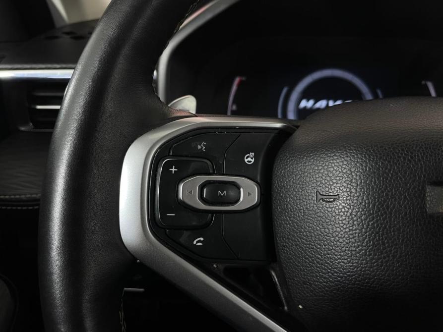 Haval Jolion I Воронеж  - изображение 14