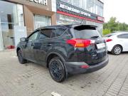 Toyota RAV4 IV (XA40) Набережные Челны  - изображение 37
