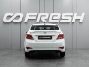 Hyundai Solaris I Рестайлинг Воронеж  - изображение 20