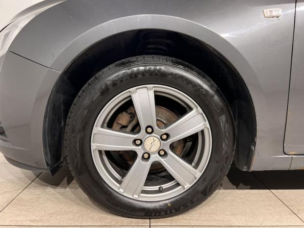 Chevrolet Cruze I с пробегом 2012 года, цена 697 000 рублей, 247032 км, седан, Автокод Объявления