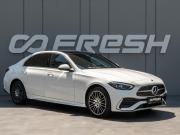 Mercedes-Benz C-Класс V (W206) Краснодар  - изображение 22