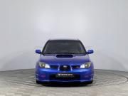 Subaru Impreza WRX STi II Рестайлинг 2 Калининград  - изображение 17