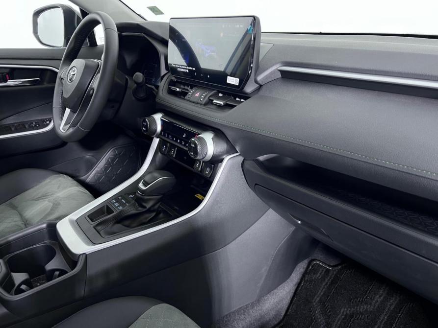 Toyota RAV4 V (XA50) Ростов-на-Дону  - изображение 16