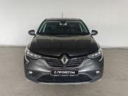 Renault Arkana I Москва  - изображение 21