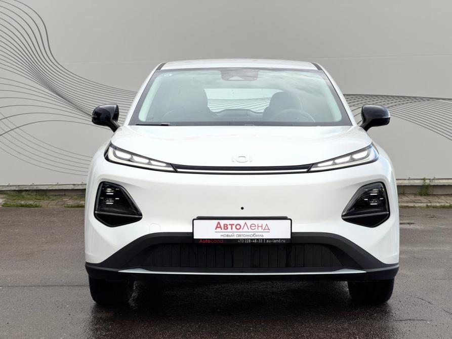 Changan Qiyuan Q05 II Воронеж  - изображение 2