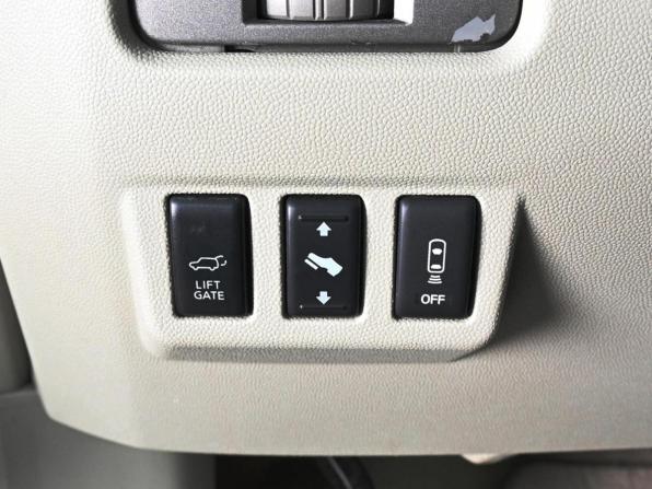Infiniti QX56 I с пробегом 2004 года, цена 1 150 000 рублей, 245605 км, внедорожник, Автокод Объявления