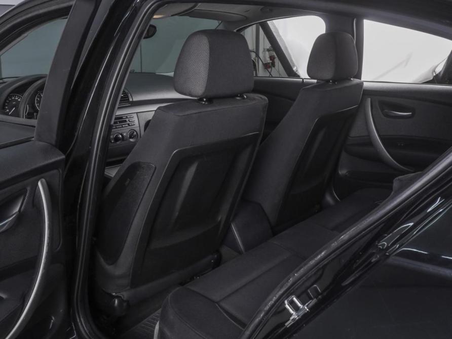 BMW 1 серии I (E81/E82/E87/E88) Рестайлинг Ростов-на-Дону  - изображение 11