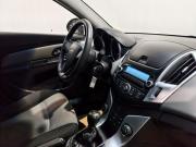 Chevrolet Cruze I Рестайлинг Курск  - изображение 24