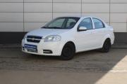Chevrolet Aveo I Рестайлинг Ярославль  - изображение 15