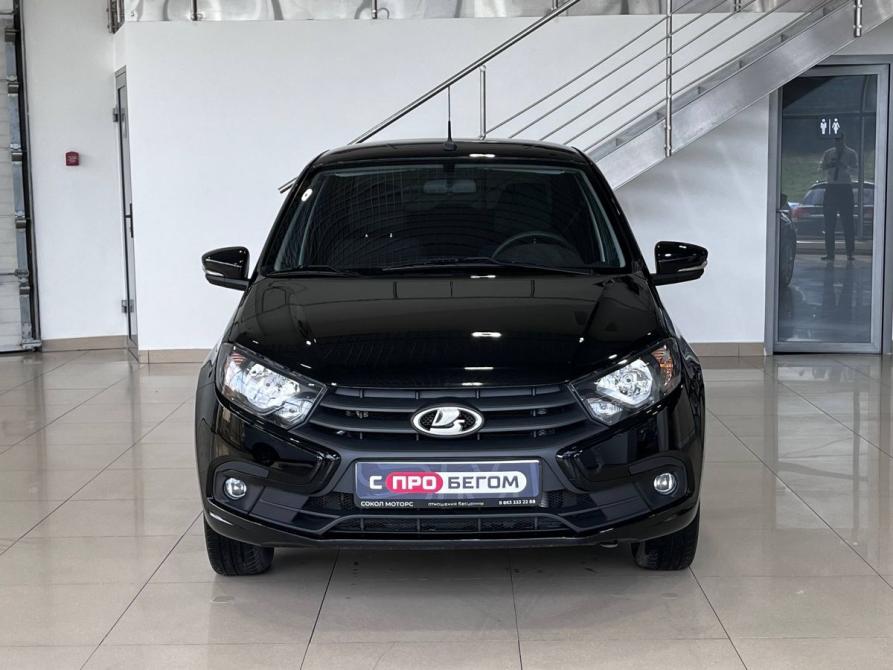 Lada (ВАЗ) Granta I Рестайлинг Ростов-на-Дону  - изображение 2