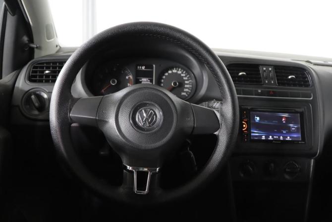 Volkswagen Polo V с пробегом 2011 года, цена 469 990 рублей, 200005 км, хэтчбек, Автокод Объявления