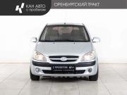 Hyundai Getz I Рестайлинг Казань  - изображение 14