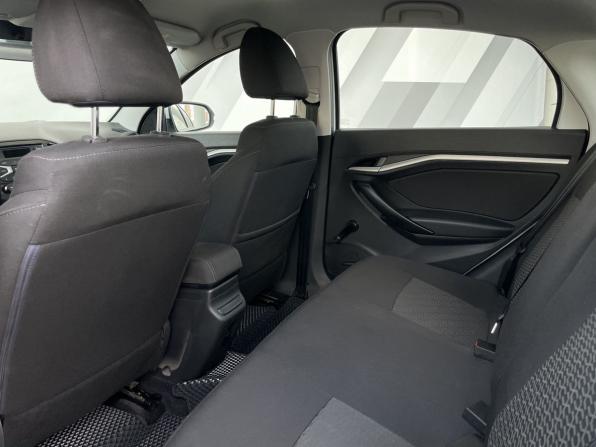 Lada (ВАЗ) Vesta I с пробегом 2019 года, цена 999 000 рублей, 32691 км, седан, Автокод Объявления