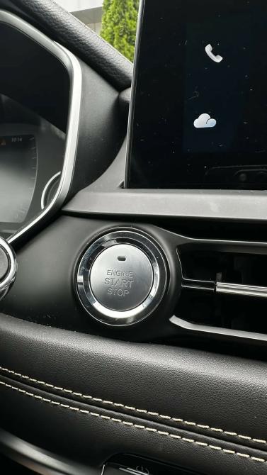 Chery Tiggo 8 I Уфа  - изображение 10