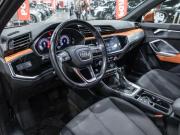 Audi Q3 II (F3) Санкт-Петербург  - изображение 37