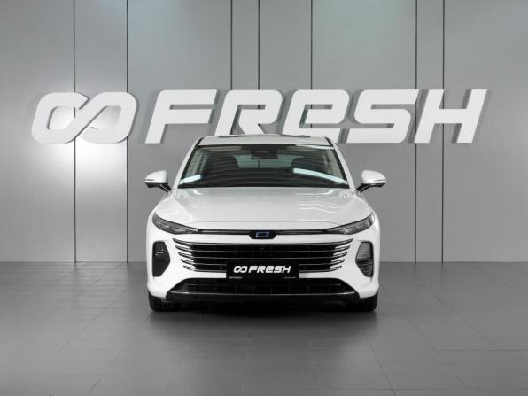 FAW Bestune B70 I Рестайлинг с пробегом 2024 года, цена 2 290 000 рублей, 105 км, лифтбек, Автокод Объявления
