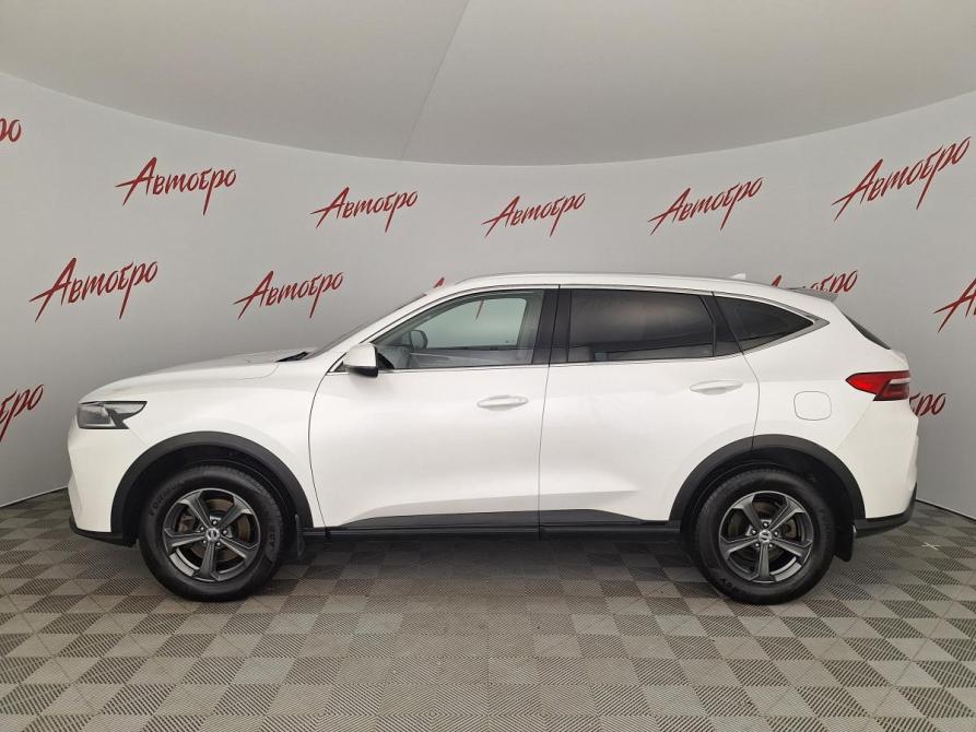 Haval F7 I Рестайлинг Псков  - изображение 2