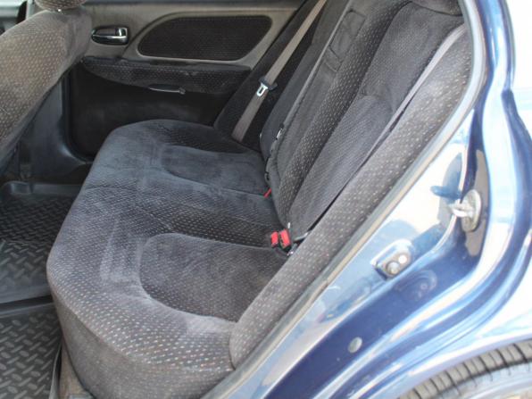 Hyundai Sonata IV (EF) Рестайлинг с пробегом 2007 года, цена 439 000 рублей, 288140 км, седан, Автокод Объявления