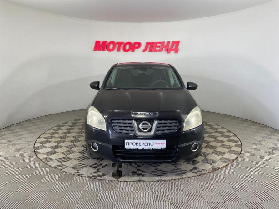 Nissan Qashqai I Воронеж  - изображение 2