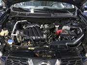 Nissan Qashqai I Рестайлинг Москва  - изображение 27