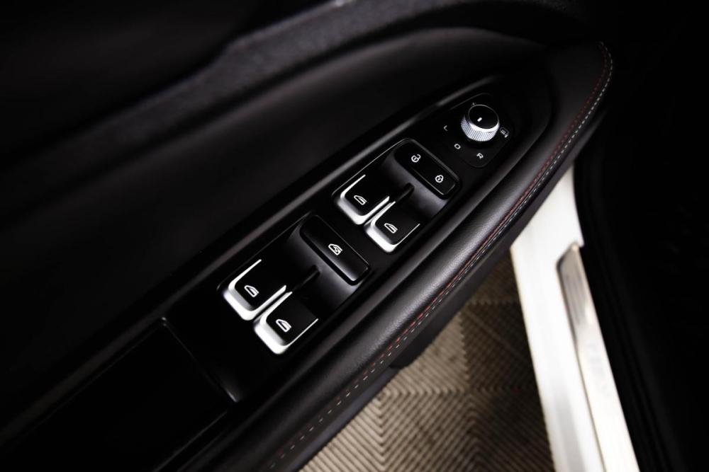 Geely Tugella I Рестайлинг Пермь  - изображение 31