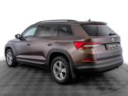 Skoda Kodiaq I Москва  - изображение 35