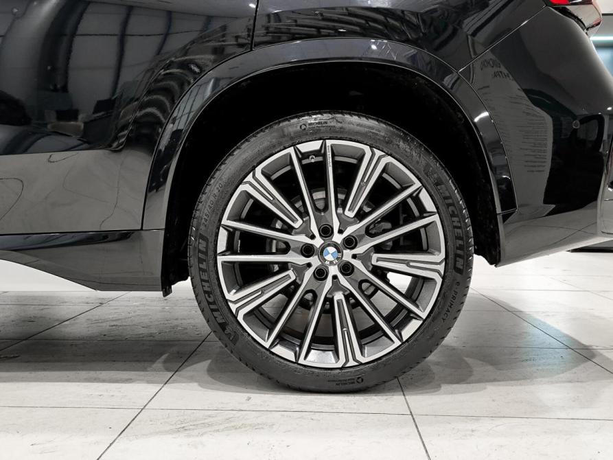 BMW X1 III (U11/U12) Казань  - изображение 22