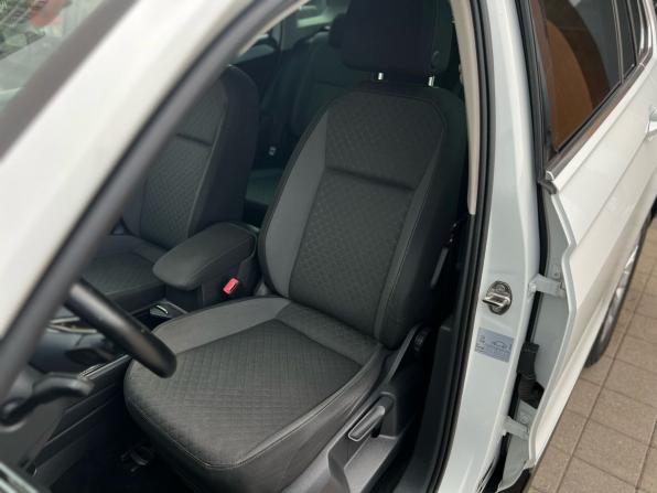 Volkswagen Tiguan II с пробегом 2017 года, цена 2 118 000 рублей, 120572 км, внедорожник, Автокод Объявления