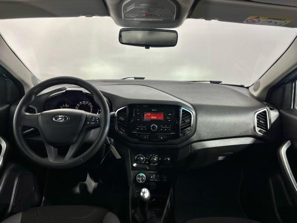 Lada (ВАЗ) XRAY I с пробегом 2018 года, цена 1 040 000 рублей, 57794 км, хэтчбек, Автокод Объявления