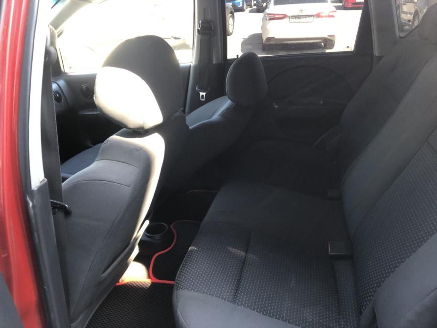 Chevrolet Aveo I Брянск  - изображение 11