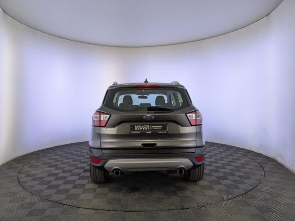 Ford Kuga II Рестайлинг с пробегом 2018 года, цена 1 750 000 рублей, 99314 км, внедорожник, Автокод Объявления