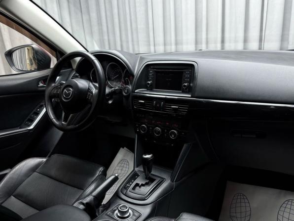 Mazda CX-5 I с пробегом 2012 года, цена 1 799 000 рублей, 119340 км, внедорожник, Автокод Объявления