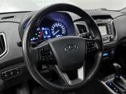 Hyundai Creta I Рестайлинг Новосибирск  - изображение 37